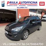 CITROEN C3 1.4 HDi 70 Exclusive