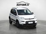 FIAT Panda 0.9 TwinAir Natural Power City Life NEOPATENTATI