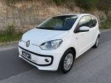 VOLKSWAGEN up! 1.0 75 CV 3 porte high up!