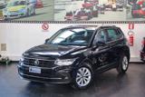 VOLKSWAGEN Tiguan 2.0 TDI 150cv SCR DSG Life