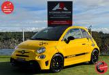 ABARTH 595 1.4 Turbo T-Jet 180cv Competizione