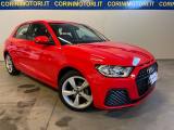AUDI A1 SPB 25 TFSI Admired