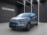 CITROEN C3 PureTech 110 S&S Plus