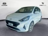 HYUNDAI i10 1.0 MPI AT Connectline