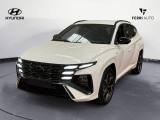 HYUNDAI Tucson 1.6 HEV aut. N Line