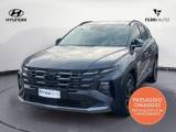 HYUNDAI Tucson 1.6 CRDI 48V DCT Exellence