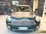 MINI Clubman Mini 1.6 16V Cooper D Chili Clubman