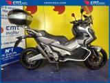 HONDA X-ADV Travel Edition Garantito e Finanziabile