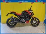 DUCATI Monster 937 Garantita e Finanziabile