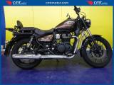 ROYAL ENFIELD Meteor 350 Garantita e Finanziabile