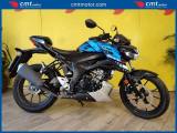 SUZUKI Other GSX S 125 Garantita e Finanziabile