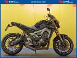 YAMAHA MT-09 Garantita e Finanziabile