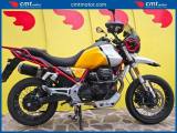 MOTO GUZZI V85 TT Garantita e Finanziabile