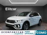 VOLKSWAGEN T-Roc 1.5 TSI ACT DSG R-Line