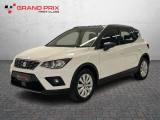 SEAT Arona 1.0 EcoTSI XCELLENCE