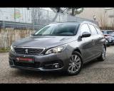PEUGEOT 308 BlueHDi 130 S&S SW Allure