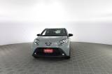 TOYOTA Aygo X Aygo X 1.0 VVT-i 72 CV 5 porte Trend S-CVT