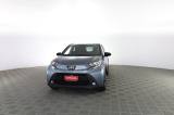 TOYOTA Aygo X Aygo X 1.0 VVT-i 72 CV 5 porte Trend S-CVT
