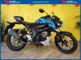 SUZUKI Other GSX S 125 Garantita e Finanziabile