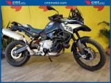 BMW F 850 GS ABS