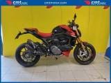 DUCATI Monster 937 Garantita e Finanziabile