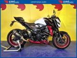 SUZUKI GSX S 750 Yugen Carbon Garantita e Finanziabile