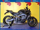 YAMAHA MT-09 Finanziabile - NERO - 26382