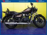 ROYAL ENFIELD Meteor 350 Garantita e Finanziabile
