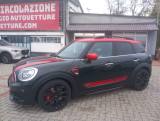 MINI John Cooper Works Countryman F60 2.0 JCW auto IVA ESPOSTA
