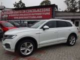 VOLKSWAGEN Touareg III 3.0 V6 tdi Exclusive 231cv IVA ESPOSTA