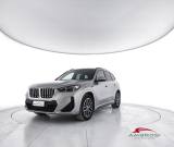 BMW X1 sdrive20d mhev 48V MSport auto
