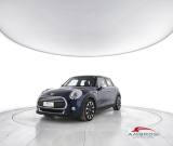 MINI Cooper D 5 porte Cooper  1.5