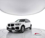 BMW X3 xDrive20d Business Advantage