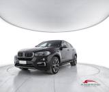 BMW X6 xDrive40d Extravagance