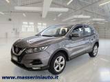 NISSAN Qashqai Qashqai1.3 dig-t Business 140cv