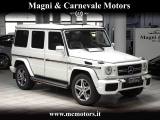MERCEDES-BENZ G 55 AMG G 63 BODYKIT |TETTO|XENO|SENSORI|CERCHI 19''