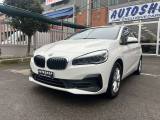 BMW 216 Serie 2 216d  Tourer Business auto my20