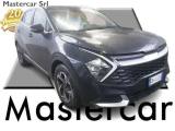 KIA Sportage 1.6 CRDI 136cv MHEV BUSINESS 2WD DCT N1 - GN400DK