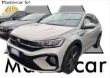 VOLKSWAGEN Taigo Taigo 1.0 tsi R-Line 110cv dsg- Tetto  - GL994KE