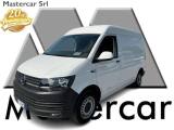 VOLKSWAGEN Transporter 2.0 TDI 84cv BUSINESS  - FL263KT