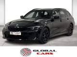 BMW 340 M340d Touring mhev 48V xdrive auto/H-Kardon/Panor