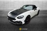 ABARTH 124 Spider 1.4 Turbo MultiAir 170 CV Turismo