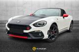 ABARTH 124 Spider 1.4 Turbo MultiAir 170 CV