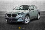BMW X2 xDrive 20d