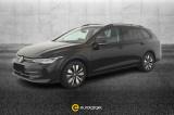 VOLKSWAGEN Golf 2.0 TDI 150 CV DSG SCR Life