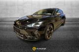 CUPRA Leon 1.5 Hybrid 150 CV DSG