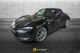 MAZDA MX-5 2.0L Skyactiv-G Kizuna