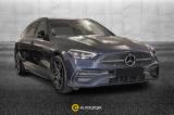 MERCEDES-BENZ C 300 e hybrid EQ S.W. Premium