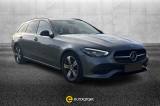 MERCEDES-BENZ C 200 d Mild hybrid S.W. Business