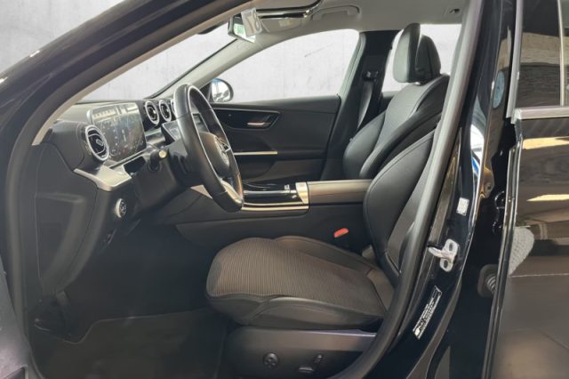 MERCEDES-BENZ C 200 D MILD HYBRID S.W. BUSINESS - foto 6